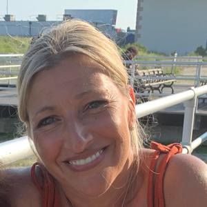 Meet your Posher, Jill